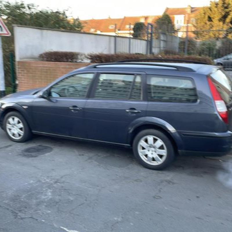 Jante FORD MONDEO 2 Photo n°7
