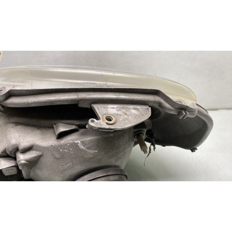 Optique avant principal droit (feux)(phare) OPEL VIVARO 1 Photo n°3