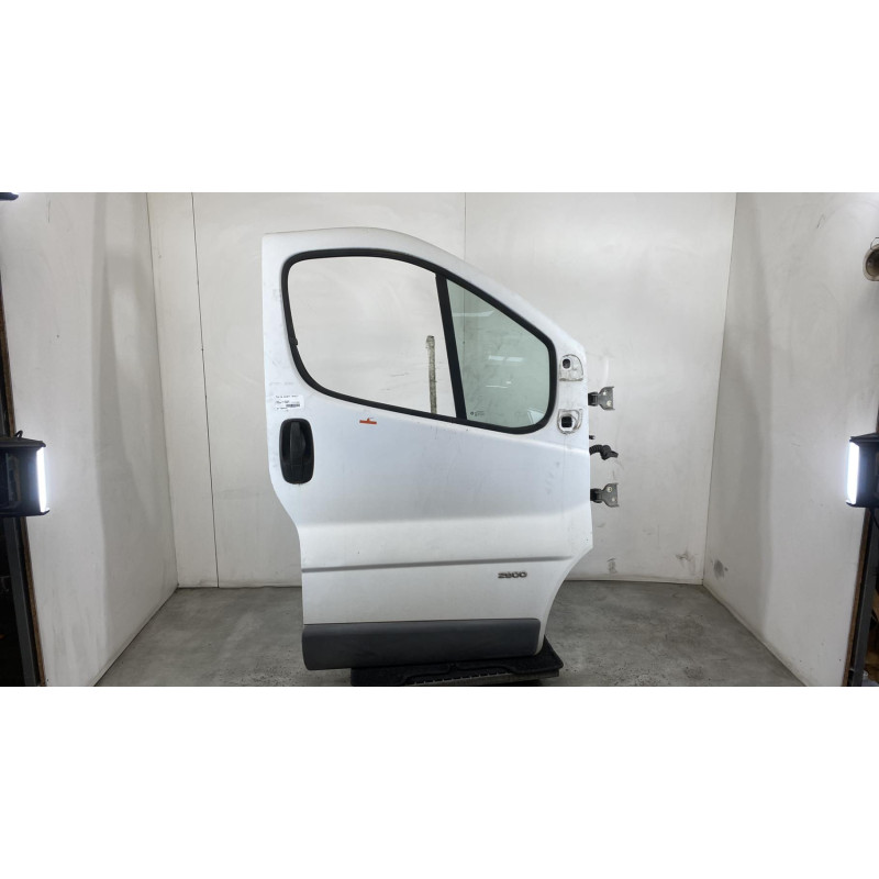 Porte avant droit OPEL VIVARO 1 Photo n°1