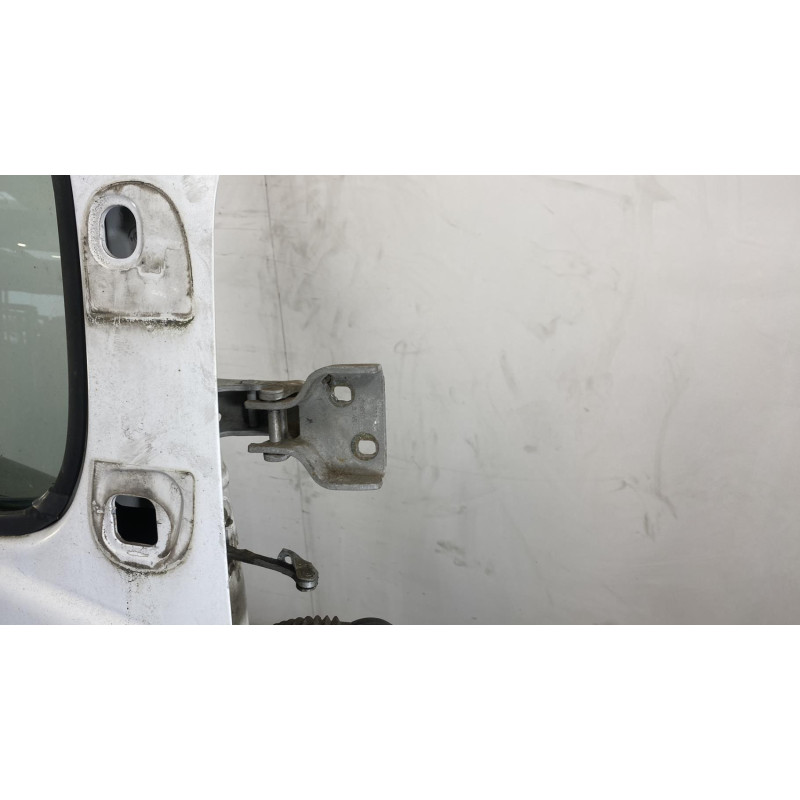 Porte avant droit OPEL VIVARO 1 Photo n°3