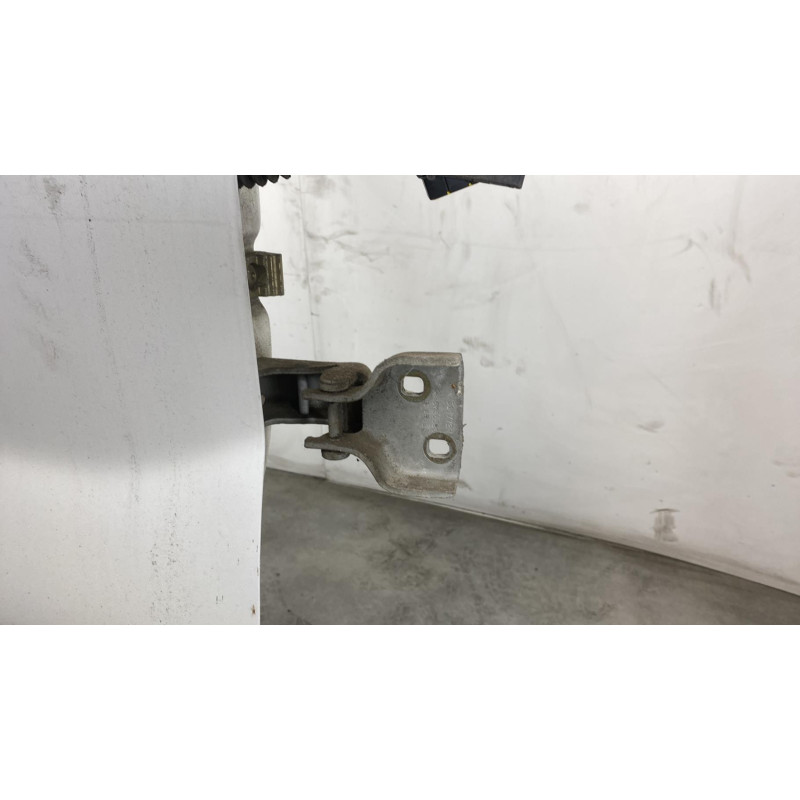 Porte avant droit OPEL VIVARO 1 Photo n°5