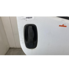Porte avant droit OPEL VIVARO 1