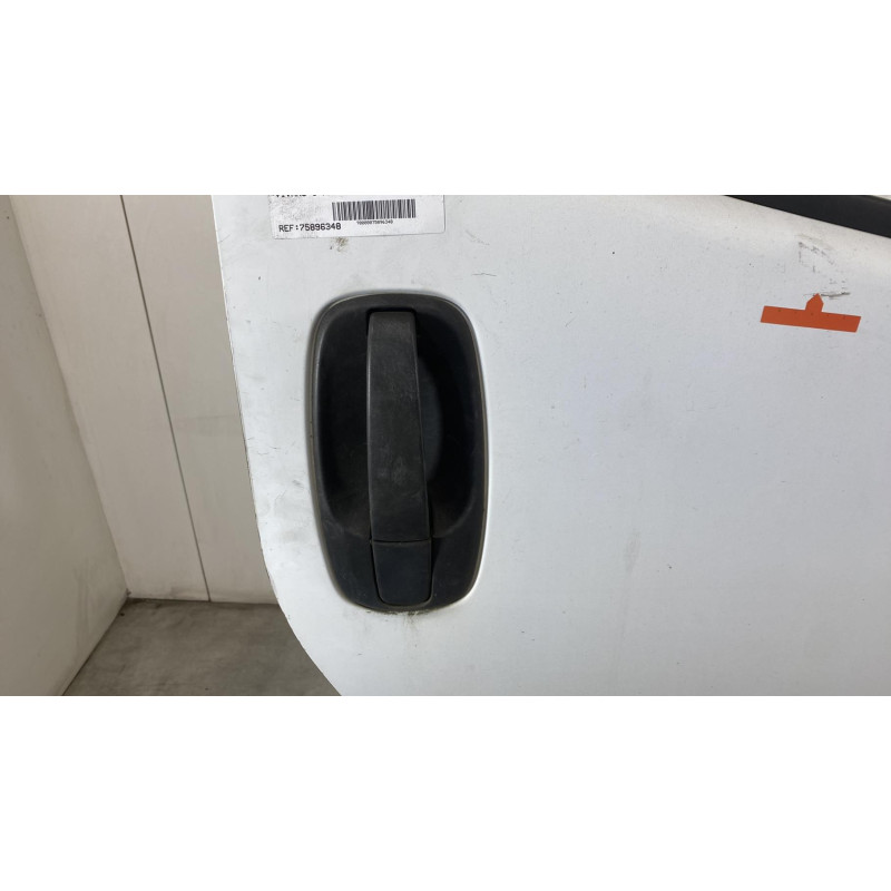 Porte avant droit OPEL VIVARO 1 Photo n°6