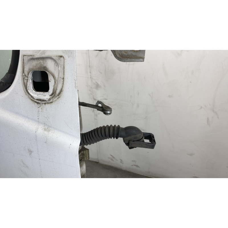 Porte avant droit OPEL VIVARO 1 Photo n°7