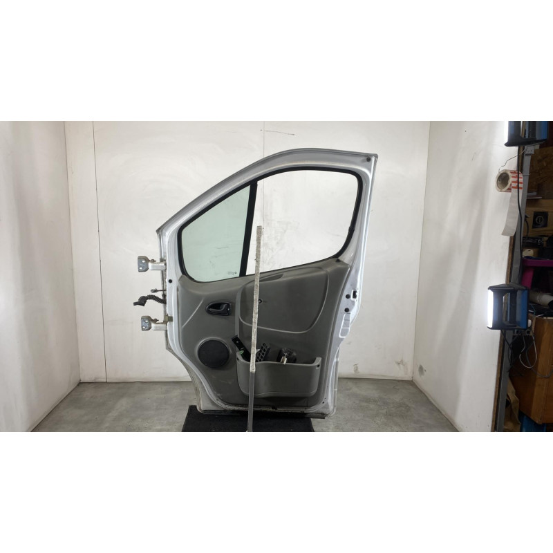 Porte avant droit OPEL VIVARO 1 Photo n°8