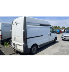 Porte avant droit OPEL VIVARO 1