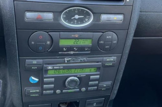 Jante FORD MONDEO 2