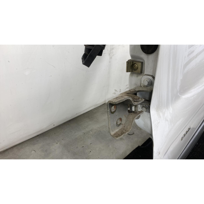 Porte avant gauche OPEL VIVARO 1 Photo n°1