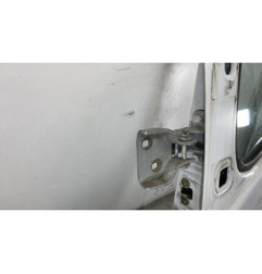 Porte avant gauche OPEL VIVARO 1