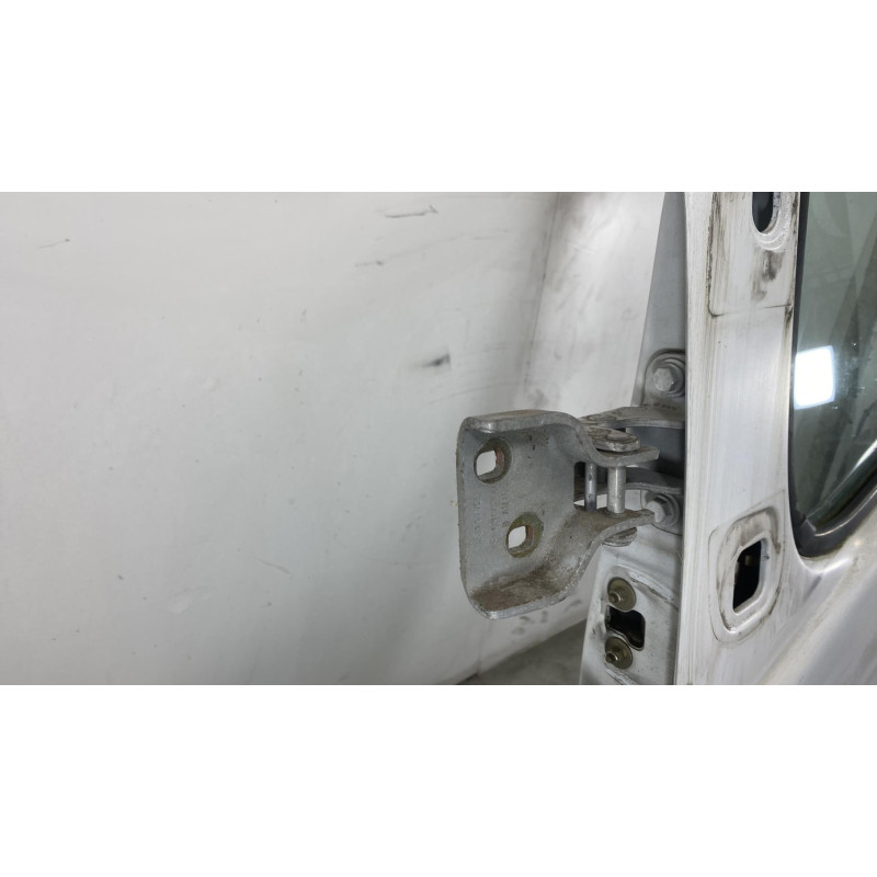 Porte avant gauche OPEL VIVARO 1 Photo n°3