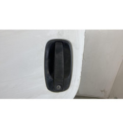 Porte avant gauche OPEL VIVARO 1