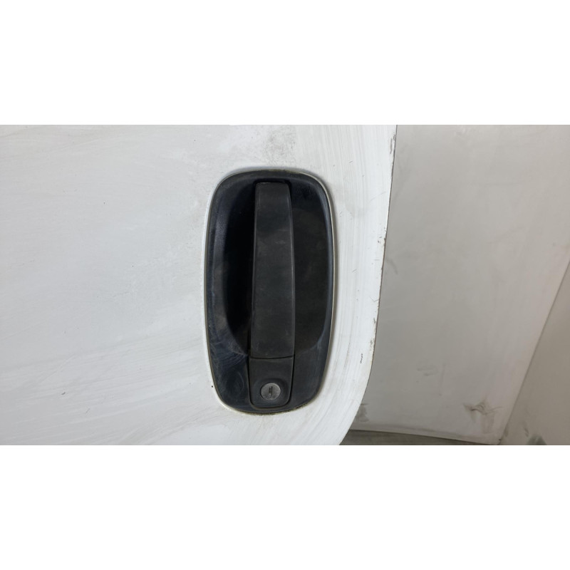 Porte avant gauche OPEL VIVARO 1 Photo n°5