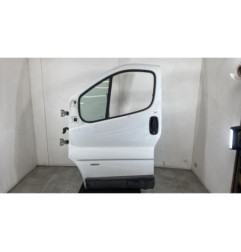 Porte avant gauche OPEL VIVARO 1