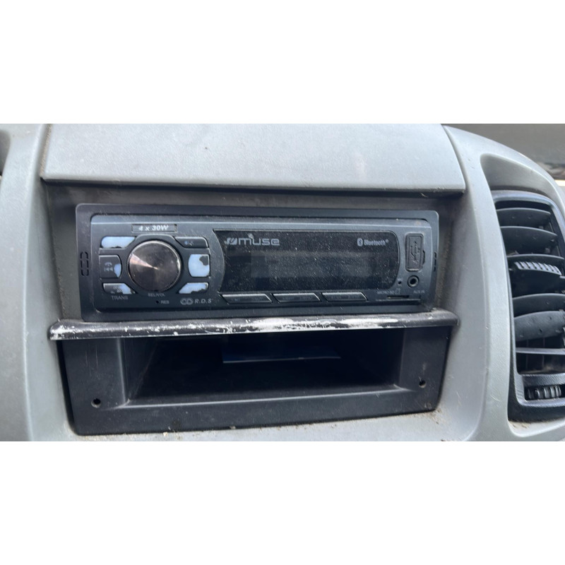 Porte avant gauche OPEL VIVARO 1 Photo n°9
