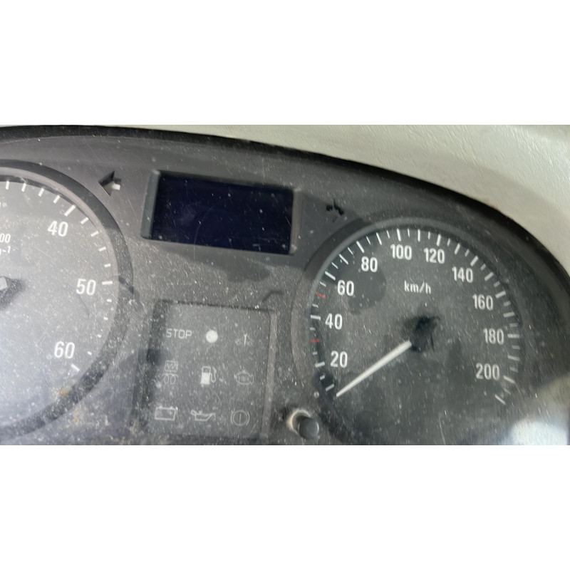 Porte avant gauche OPEL VIVARO 1 Photo n°15