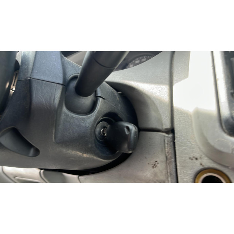 Retroviseur droit OPEL VIVARO 1 Photo n°11