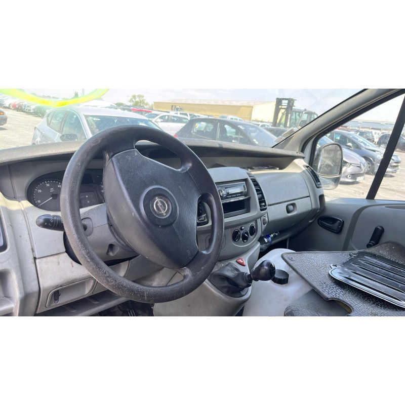 Retroviseur droit OPEL VIVARO 1 Photo n°17