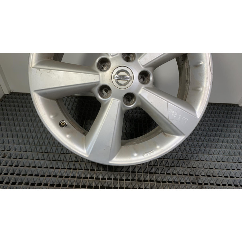 Jante NISSAN QASHQAI 1 Photo n°3