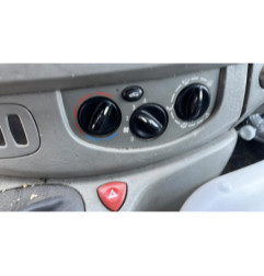 Bouton de warning OPEL VIVARO 1