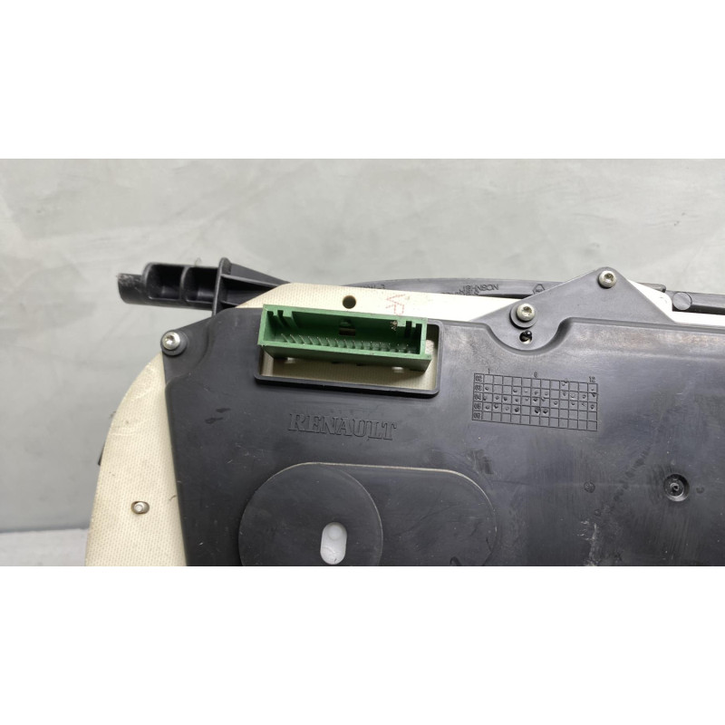 Compteur OPEL VIVARO 1 Photo n°2