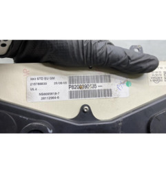 Compteur OPEL VIVARO 1