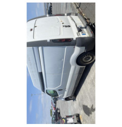 Compteur OPEL VIVARO 1