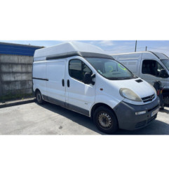 Compteur OPEL VIVARO 1