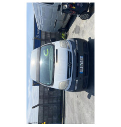 Amortisseur avant droit OPEL VIVARO 1