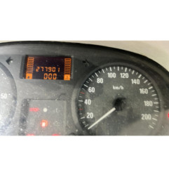 Amortisseur avant droit OPEL VIVARO 1