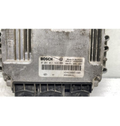 Calculateur moteur OPEL VIVARO 1