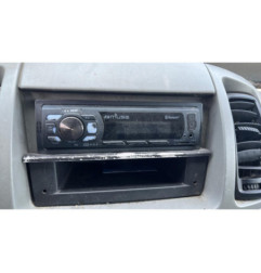 Pompe lave glace avant OPEL VIVARO 1