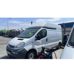 Pompe lave glace avant OPEL VIVARO 1