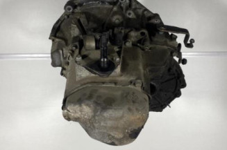 Boite de vitesses PEUGEOT 206