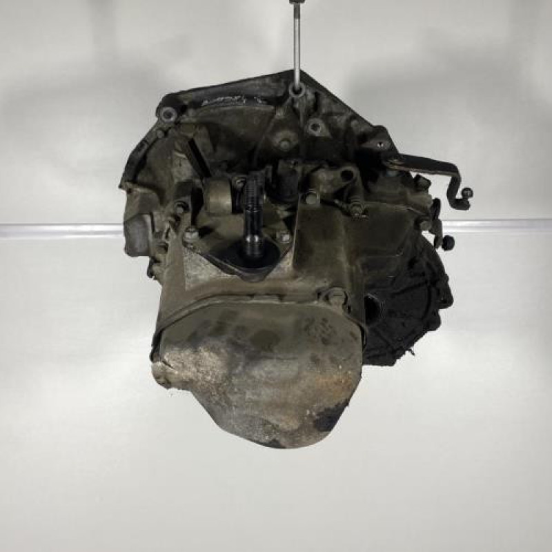 Boite de vitesses PEUGEOT 206 Photo n°3
