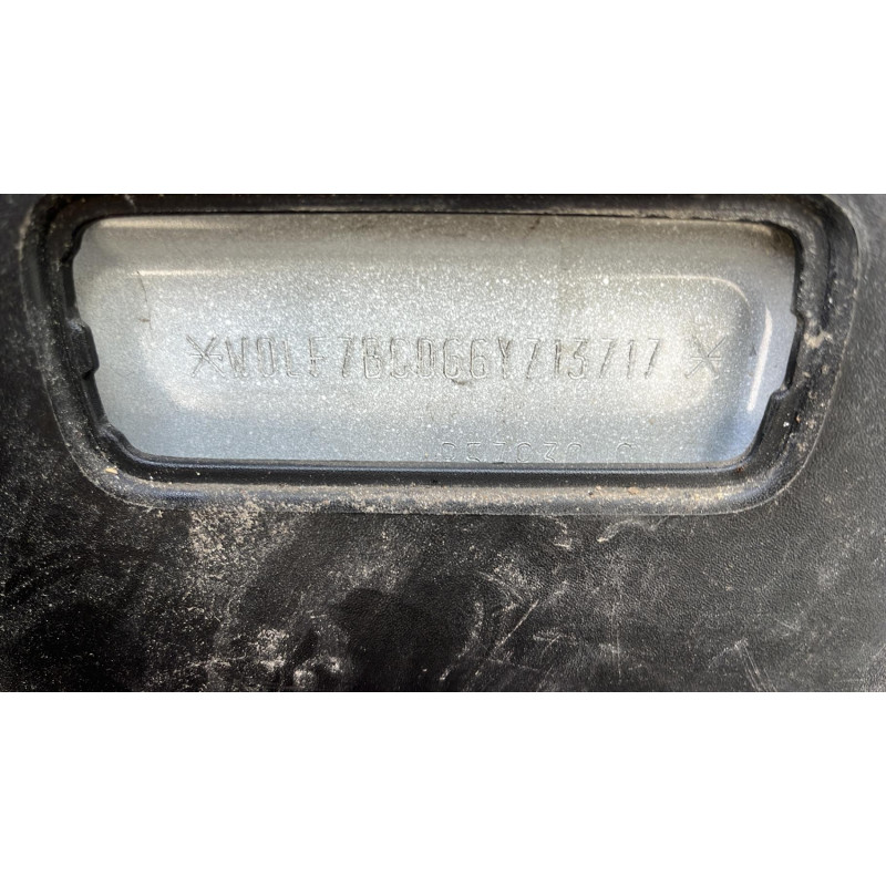 Vase d'expansion OPEL VIVARO 1 Photo n°10