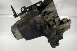 Boite de vitesses PEUGEOT 206