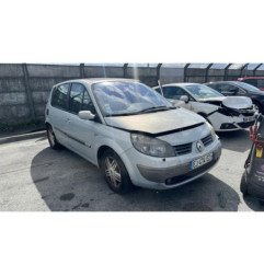 Compresseur clim RENAULT SCENIC 2