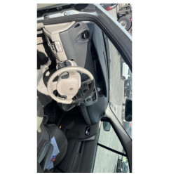 Compresseur clim RENAULT SCENIC 2