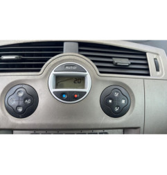 Compresseur clim RENAULT SCENIC 2