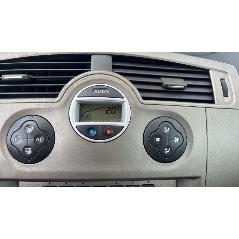 Compresseur clim RENAULT SCENIC 2 Photo n°6