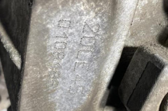 Boite de vitesses PEUGEOT 206