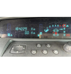 Compresseur clim RENAULT SCENIC 2