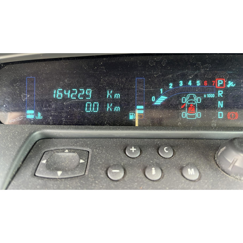 Compresseur clim RENAULT SCENIC 2 Photo n°7