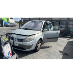 Compresseur clim RENAULT SCENIC 2