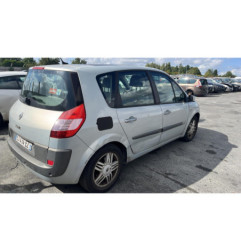 Compresseur clim RENAULT SCENIC 2
