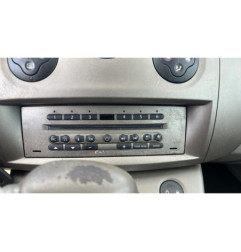 Compresseur clim RENAULT SCENIC 2