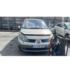 Compresseur clim RENAULT SCENIC 2