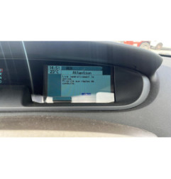 Compresseur clim RENAULT SCENIC 2