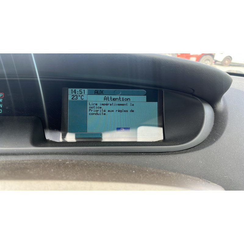 Compresseur clim RENAULT SCENIC 2 Photo n°14