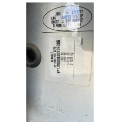 Compresseur clim RENAULT SCENIC 2
